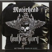 Motörhead - Death Or Glory/180Gr. 
