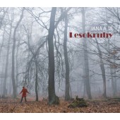 Jana a Ja - Lesokruhy (Digipack, 2020)