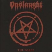 Onslaught - Force (Edice 2012) 