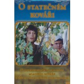 Film/Pohádka - O statečném kováři/Pošetka