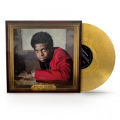 Kodak Black - Collection (2025) - Limited Gold Vinyl