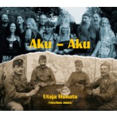 AKU-AKU - Všechno zmizí (Utaja Hunata) 