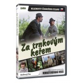 Film/Rodinný - Za trnkovým keřem (Remastrovaná verze)