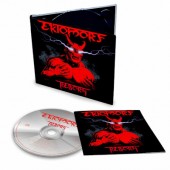 Ektomorf - Reborn (Digipack, 2021)