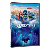 Film/Fantasy - Krakenteena Ruby 