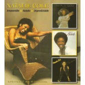 Natalie Cole - Inseparable / Natalie / Unpredictable (Remastered 2012) 