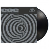 C.O.C (Corrosion Of Conformity) - America's Volume Dealer (Edice 2026) - 180 gr. Vinyl