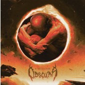 Obscura - A Valediction (Limited Edition, 2021) - Vinyl