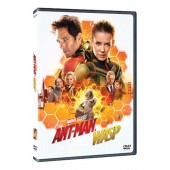 Film/Akční - Ant-Man a Wasp 