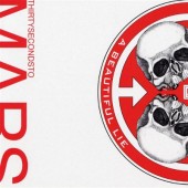 Thirty Seconds To Mars - A Beautiful Lie (Edice 2007) 