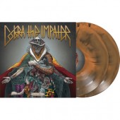 Cobra The Impaler - Karma Collision (2024) - Limited Vinyl