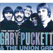 Gary Puckett & The Union Gap - Best Of Gary Puckett & The Union Gap (2004)