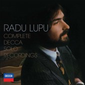 Radu Lupu - Complete Decca Solo Recordings (2010) /10CD