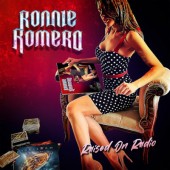 Ronnie Romero - Raised On Radio (2022)