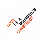 Pet Shop Boys - Love Is A Bourgeois Construct (Single, 2013)