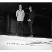 Joshua Redman & Brad Mehldau - Nearness (2016) - Vinyl 