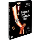 Film/Drama - Obsluhoval jsem anglického krále 