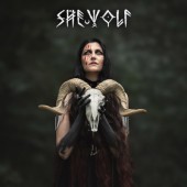 SheWolf - SheWolf (2022)