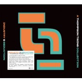 Thompson Twins - Industry & Seduction: A Thompson Twins Collection (Deluxe Edition, 2025) /3CD