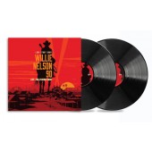 Willie Nelson - Long Story Short: Willie Nelson 90 - Live At the Hollywood Bowl, Vol. 1 (2023) - Vinyl