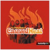 Canned Heat - Very Best of 