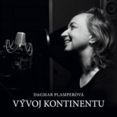 Dagmar Plamperová - Vývoj kontinentu (2024)