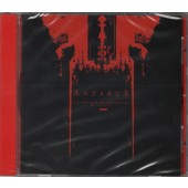 Antaeus - Cut Your Flesh And Worship Satan (Edice 2019)