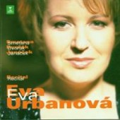 Eva Urbanová - Recitál