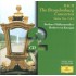 Johann Sebastian Bach / Berlínští filharmonici, Herbert Von Karajan - Brandenburg Concertos / Suites Nos. 2 & 3 (Edice 1996) /2CD