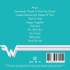 Weezer - Weezer (Teal Album) /Edice 2022, KiT Version