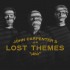 John Carpenter, Cody Carpenter, Daniel Davies - Lost Themes No. 4: "Noir" (2024) - Vinyl