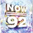 Various Artists - Now That's What I Call Music! 92 (2015) /2CD