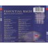 Johann Sebastian Bach - Essential Bach (2000) /2CD