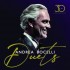 Andrea Bocelli - Duets - 30th Anniversary Edition (2024) - Vinyl
