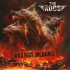 Rods - Wild Dogs Unchained (2025) - Limited Red Vinyl