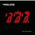 Police - Ghost In The Machine (Edice 2025) /SHM-CD