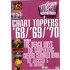 Various Artists - Chart Toppers '68/'69/'70 (2004) /DVD