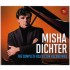 Misha Dichter - Complete RCA Victor Recordings (2024) /3CD