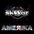 Škwor - Amerika (Reedice 2019)