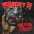 Wednesday 13 - Mid Death Crisis (2025) /Digisleeve