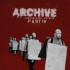 Archive - Controlling Crowds Part IV (Edice 2024) - Vinyl