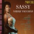 Sarah Vaughan - Sassy (Verve Acoustic Sounds Series 2024) - Vinyl