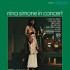 Nina Simone - Nina Simone In Concert (Verve Acoustic Sounds Series 2024) - Vinyl