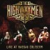 Highwaymen - Live At Nassau Coliseum (Edice 2024) - Limited Vinyl